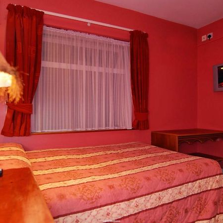 Palmerstown Lodge Dublin Dış mekan fotoğraf