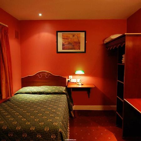 Palmerstown Lodge Dublin Dış mekan fotoğraf