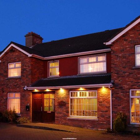 Palmerstown Lodge Dublin Dış mekan fotoğraf