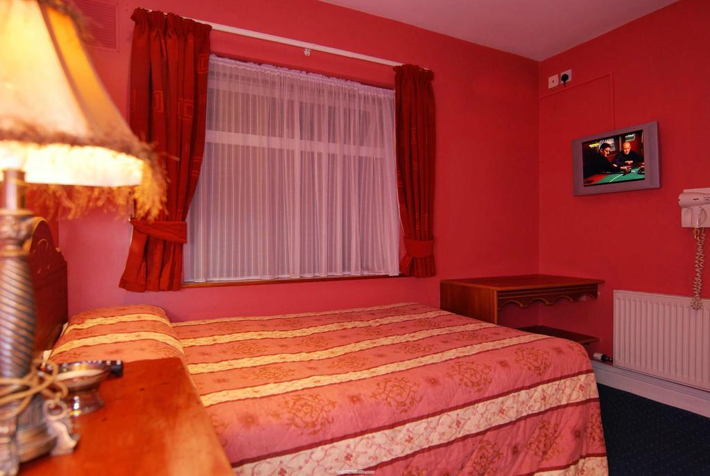Palmerstown Lodge Dublin Dış mekan fotoğraf