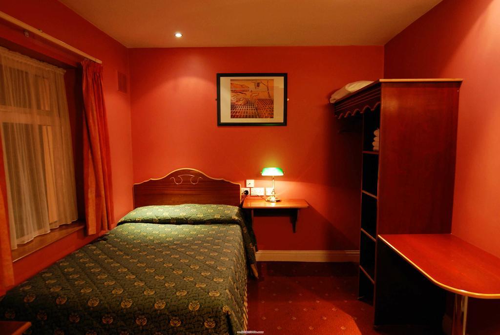 Palmerstown Lodge Dublin Dış mekan fotoğraf