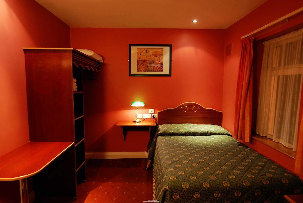 Palmerstown Lodge Dublin Oda fotoğraf