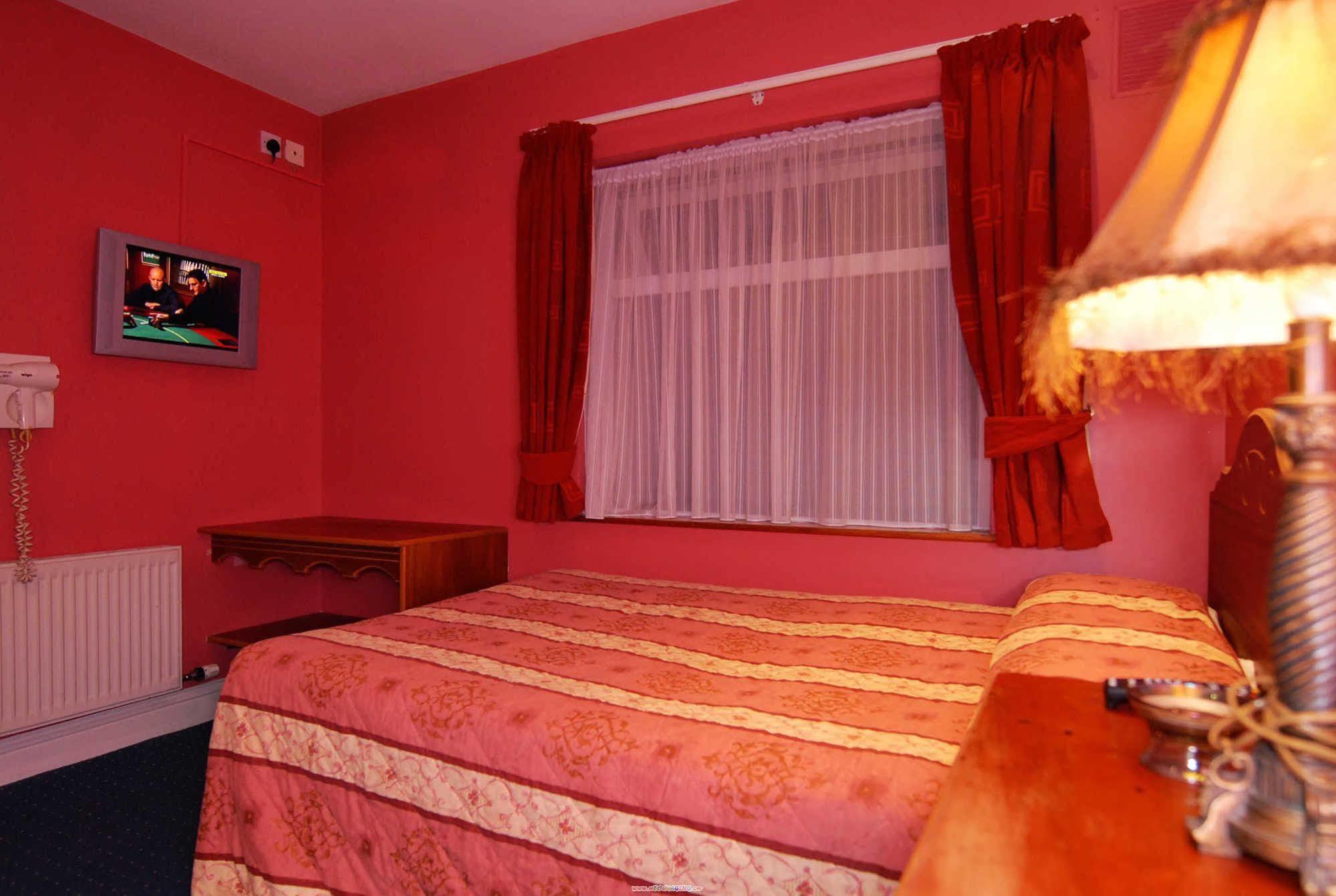 Palmerstown Lodge Dublin Dış mekan fotoğraf