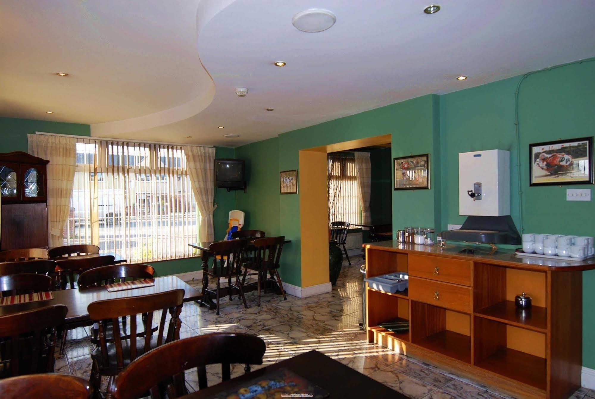 Palmerstown Lodge Dublin Dış mekan fotoğraf