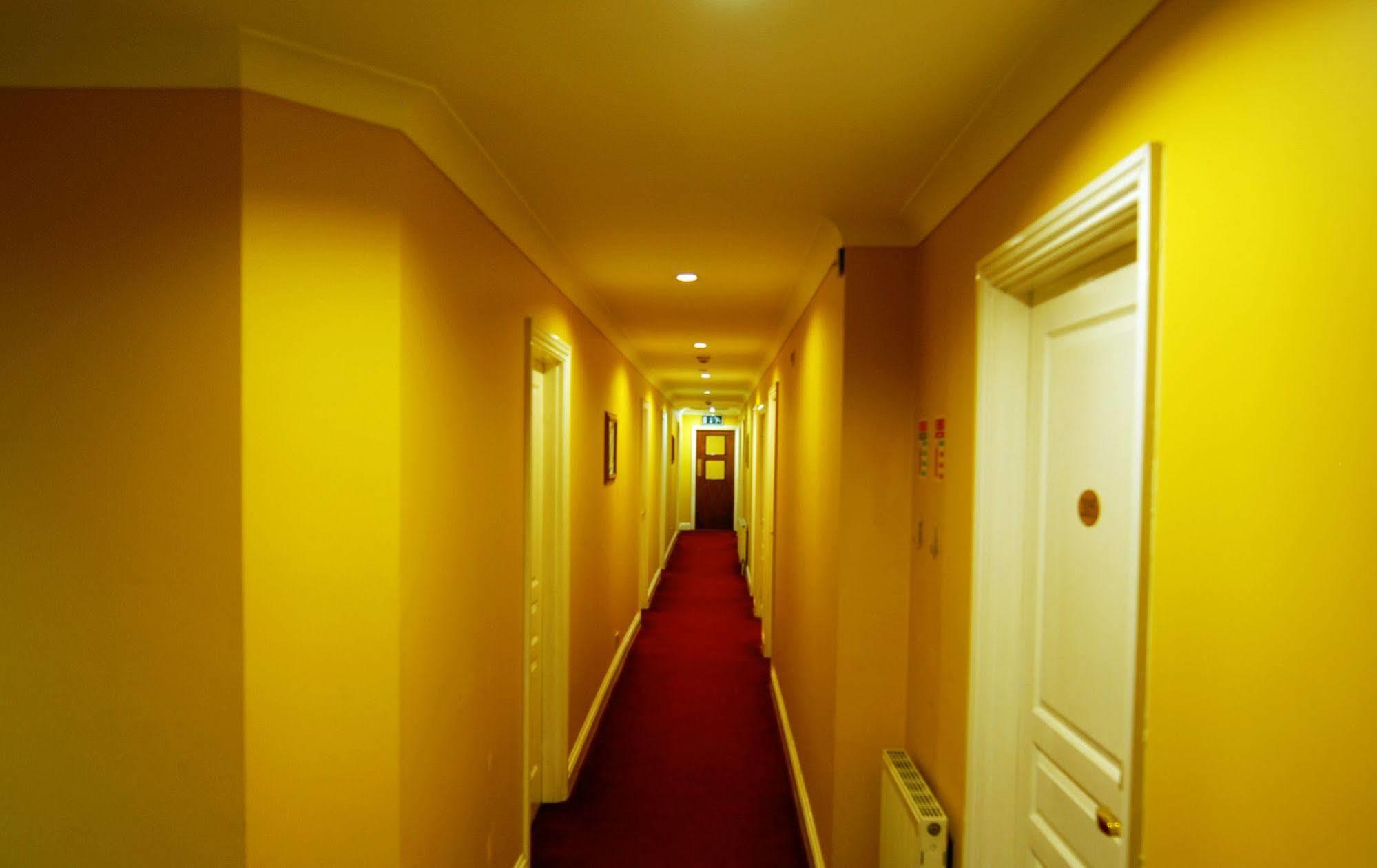 Palmerstown Lodge Dublin Dış mekan fotoğraf