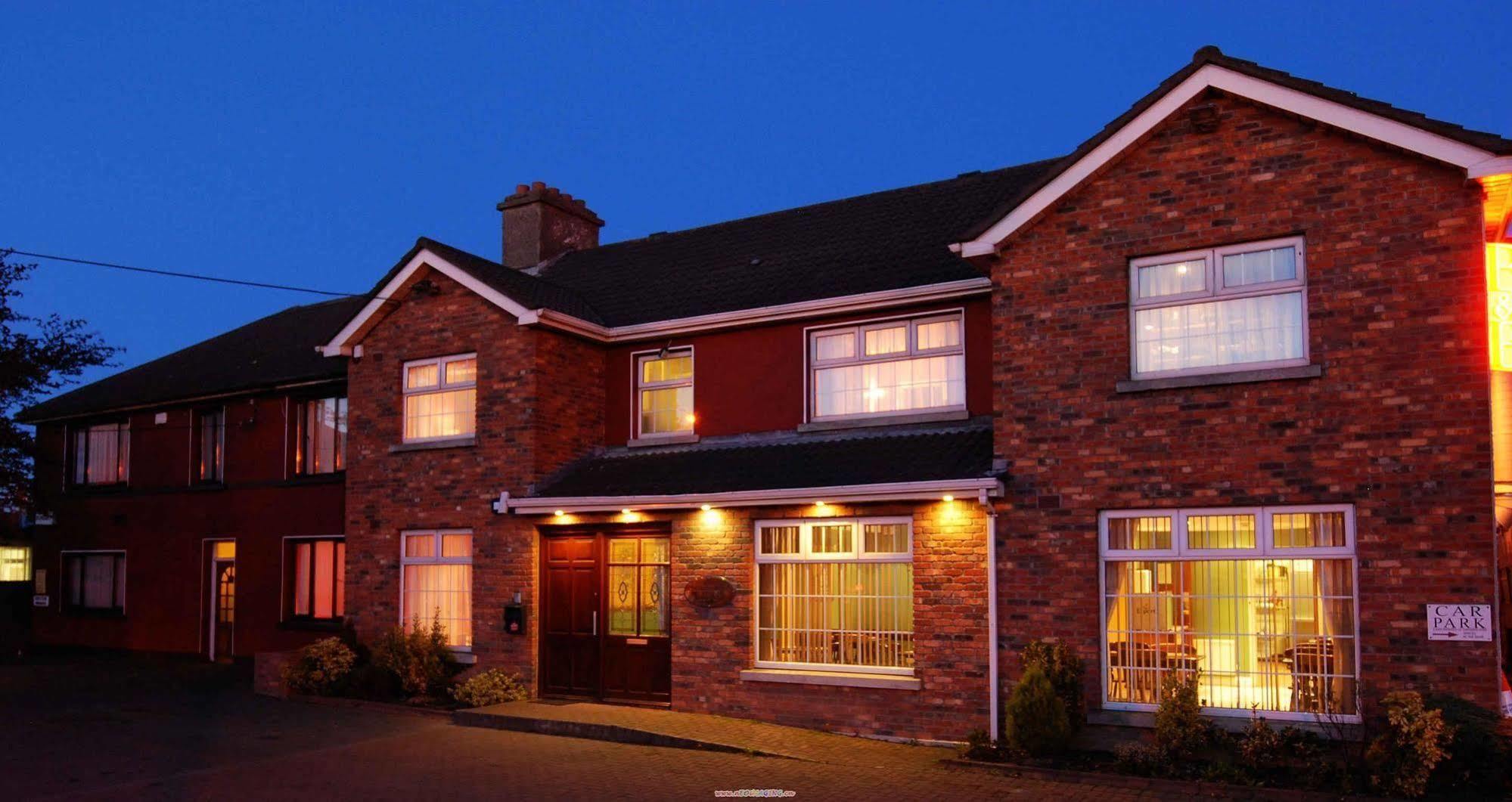 Palmerstown Lodge Dublin Dış mekan fotoğraf
