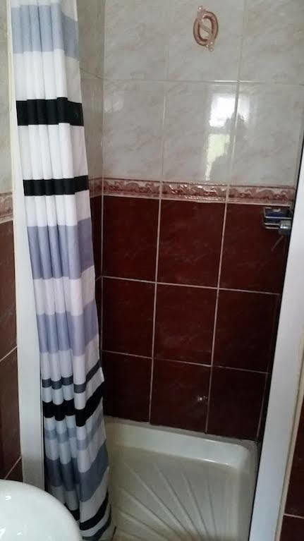 Palmerstown Lodge Dublin Dış mekan fotoğraf